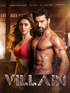 Villain (ভিলেন) Bengali Full Movie Download & Watch Online