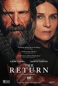The Return (2024) English Full Movie BluRay