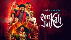 Om Kali Jai Kali  S01 Dual Audio WEB-DL | Watch Online