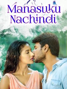 Manasuku Nachindi (2018) Dual Audio Hindi WEBRip