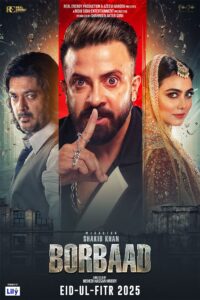 Borbaad (বরবাদ) Bengali Chorki HD [Full Movie] – 480P 720P 1080P
