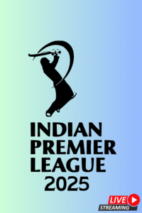 IPL – Indian Premier League HD Live