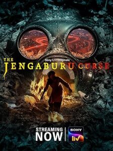 The Jengaburu Curse Bengali S01 HD 480P 720P 1080P