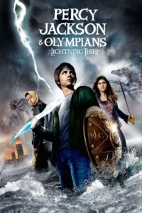 Percy Jackson And The Olympians – The Lightning Thief (2010) (Hindi + English) Dual Audio Hollywood Movie BluRay HD ESub
