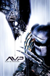 Alien Vs Predator (2004) (Hindi + English) Dual Audio BluRay