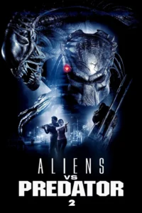 Aliens Vs Predator – Requiem (2007) Dual Audio (Hindi + English) BluRay