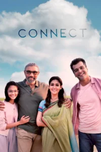 Connect (2022) (Hindi + Tamil) Dual Audio HD & Watch Online