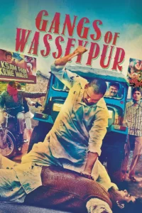 Gangs of Wasseypur – Part 1 (2012) Bollywood Hindi Movie BluRay HD ESub