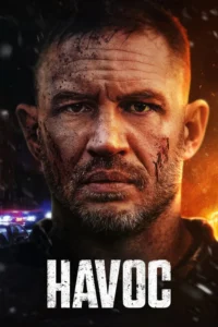 Havoc (2025) (Hindi + English) Dual Audio Hollywood Movie HD ESub