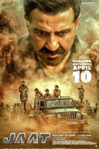 Jaat (2025) Hindi HDRip 480p 720p 1080P & Watch Online