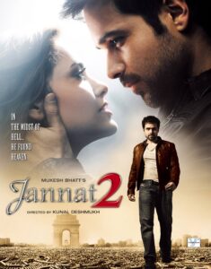 Jannat 2 (2012) Bollywood Hindi Movie BluRay HD