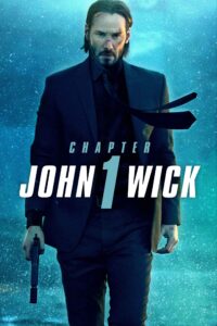 John Wick (2014) (Hindi + English) Dual Audio BluRay