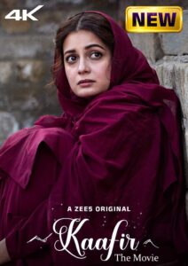 Kaafir (2025) Hindi WEB-DL Download & Watch Online