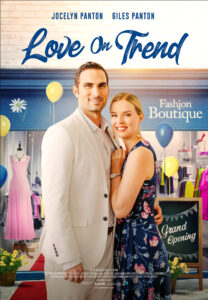 Love on Trend (2021) (Hindi + English) Dual Audio HDRip