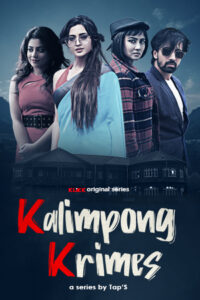 Kalimpong Krimes (2021)Bengali S01 HD Download