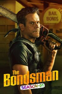 The Bondsman  (2025) Dual Audio S01 Hindi + English] HD