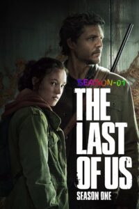 The Last of Us (2023) (Hindi + English) Dual Audio S01 HD