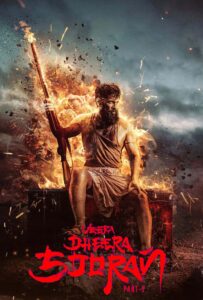Veer Dheera Sura Part 2 (2025) (Hindi + Tamil) Dual Audio UnCut South Movie HD ESub