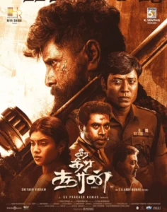 Veera Dheera Sooran Part 2 (2025) Dual Audio [Hindi HQ-Telugu] HD-Rip – 480P | 720P | 1080P – Download