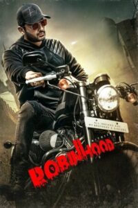Robinhood (2025) UNCUT Dual Audio [Hindi-Telugu] ZEE5 Stunning HD WEB-DL [Full Movie]– 480P 720P 1080P 4K– Esub Download & Watch Online