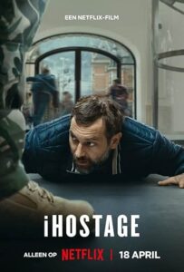 iHostage (2025) Dual Audio [Hindi-English] WEB-DL