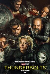Thunderbolts (2025) [Hindi (Clean)+ English] Dual Audio Stunning HD WEB-DL [Full Movie]–480P 720P 1080P 4K– Download & Watch Online