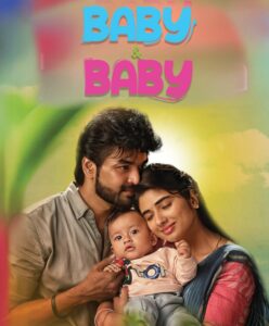 Baby and Baby (2025) Dual Audio [Hindi-Tamil] UnCut HD WEB-DL [Full Movie]– 480P 720P 1080P– Download & Watch Online