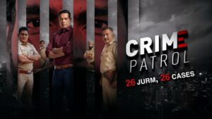 Crime Patrol 26 Jurm 26 Cases (2025) S01 [EP-25 Added]  Hindi Stunning HD WEB-DL [TV Series]–720P 1080P– Download & Watch Online