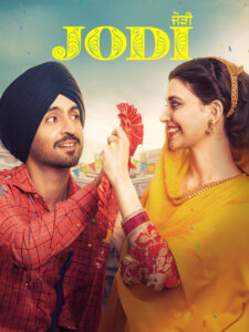 Jodi (2023) Punjabi WEB-DL [Full Movie]– 480P 720P 1080P