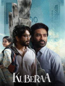 Kuberaa (2025) Dual Audio [Hindi-Telugu] Stunning HD WEB-DL [Full Movie]– 480P 720P 1080P – Download & Watch Online