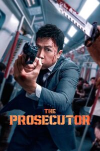 The Prosecutor (2024) Dual Audio [Hindi-Chinese] Blu-Ray HD [Full Movie] – 480P 720P 1080P