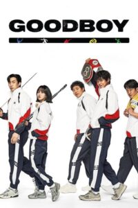Good Boy (2025) S01 [EP-12 Added]  Dual Audio [Hindi-Korean]  Stunning AMZN HD WEB-DL [Full Series]– 480P 720P 1080P– Download & Watch Online