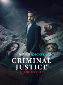 Criminal Justice A Family Matter (2025) S04E08 Dual Audio [Bengali-Hindi] JHS WEB-DL – 480P | 720P | 1080P | 4K – x264 – 600MB | 1.3GB | 3.6GB | 9.4GB ESub- Download & Watch Online