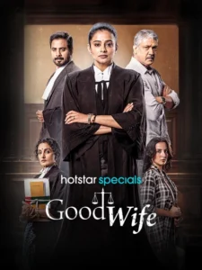Good Wife (2025) Dual Audio [Hindi-Bangla] Stunning HD WEB-DL [Full Series]– 480P 720P 1080P– Esub Download & Watch Online