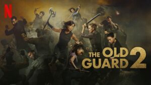 The Old Guard 2 (2025) Dual Audio [Hindi-English] NF Stunning HD WEB-DL – 480P 720P 1080P – Download & Watch Online