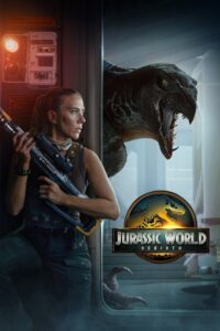 Jurassic World Rebirth (2025) Dual Audio [Hall Print] [English-Russian-Hindi] Stunning HD WEB-DL [Full Movie] – 480P 720P 1080P 4K – Download & Watch Online