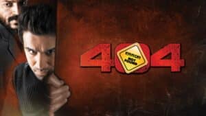 404 Error Not Found (2011) Hindi AMZN Stunning HD WEB-DL [Full Movie]– 480P 720P 1080P– Esub Download & Watch Online