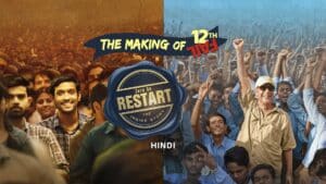 Zero Se Restart (2024) Hindi AMZN Stunning HD WEB-DL [Full Movie]– 480P 720P 1080P –Esub Download & Watch Online
