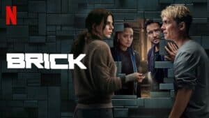 Brick (2025) Dual Audio [Hindi-English] Netflix’s Stunning HD WEB-DL [Full Movie]– 480P 720P 1080P –Esub Download & Watch Online