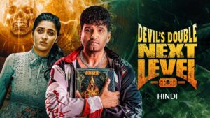 Devils Double Next Level (2025) Hindi Dubbed AMZN Stunning HD WEB-DL [Full Movie] – 480P 720P 1080P 4K – ESub Download & Watch Online