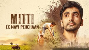 Mitti Ek Nayi Pehchaan (2025) S01 Hindi AMZN Stunning HD WEB-DL [Full Series] – 480P 720P 1080P 4K – ESub Download & Watch Online