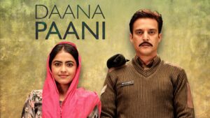 Daana Paani (2018) Hindi AMZN Stunning HD WEB-DL [Full Movie] – 480P 720P 1080P 4K – ESub Download & Watch Online