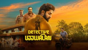 Detective Ujjwalan (2025) Malayalam Netflix Stunning HD WEB-DL [Full Movie] – 480P 720P 1080P 4K – ESub Download & Watch Online