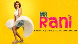 Mr Rani (2011) Multi Audio [Tamil-Telugu-Kannada-Malayalam]  AMZN Stunning HD WEB-DL [Full Movie] – 480P 720P 1080P – ESub Download & Watch Online
