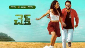 Check (2021) Dual Audio [Hindi-Telugu] Stunning HD WEB-DL [Full Movie] – 480P 720P 1080P 4K 2160P – ESub Download & Watch Online