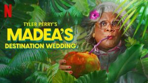 Madeas Destination Wedding (2025) English Stunning  HD WEB-DL [Full Movie] – 480P 720P 1080P – Download & Watch Online
