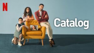 Catalog (2025) S01 Dual Audio [Hindi-English] Netflix Stunning HD WEB-DL [Full Series] – 480P 720P 1080P 4K – ESub Download & Watch Online