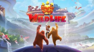 Boonie Bears The Wild Life (2021) Dual Audio [Hindi-English] Stunning AMZN UnCut HD WEB-DL [Full Movie]– 480P 720P 1080P 4K – ESub Download & Watch Online