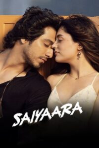 Saiyaara (2025) Hindi [Hall Print] Stunning Pre-HD [Full Movie]– 480P 720P 1080P – ESub Download & Watch Online