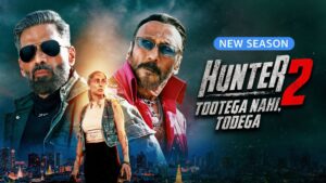 Hunter (2025) S02 Hindi AMZN Stunning HD WEB-DL [Full Series]– 480P 720P 1080P – ESub Download & Watch Online